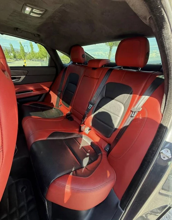 2016 Jaguar X260 XF - Image 13 of 17