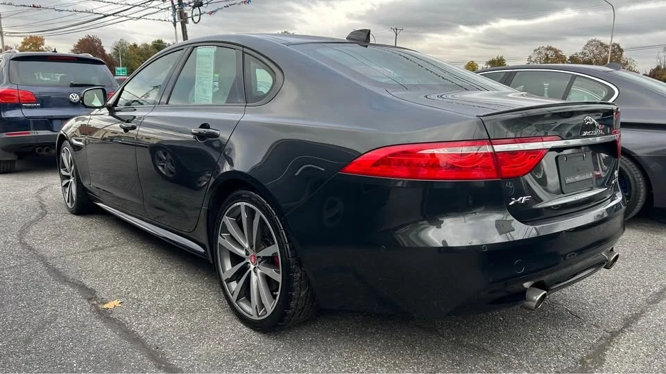 2016 Jaguar X260 XF - Image 3 of 16