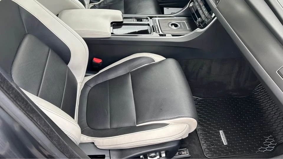 2016 Jaguar X260 XF - Image 13 of 16