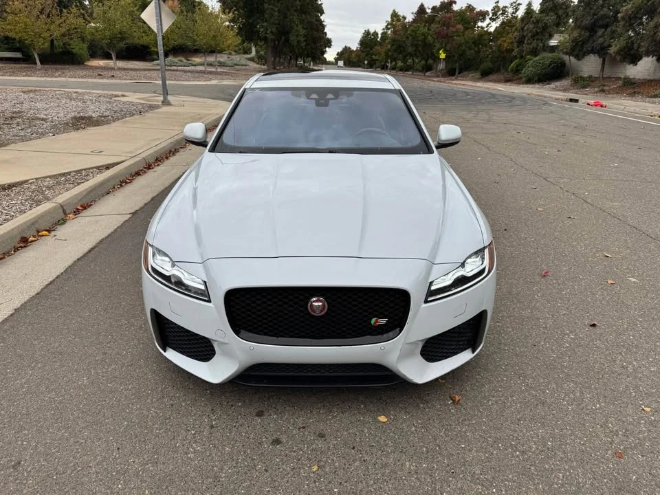 2016 Jaguar X260 XF - Image 2 of 12