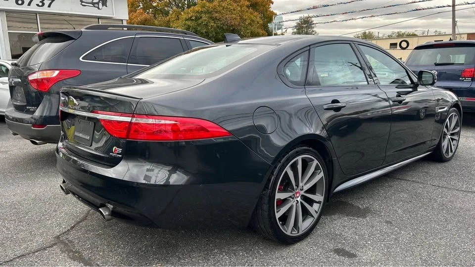 2016 Jaguar X260 XF - Image 4 of 16