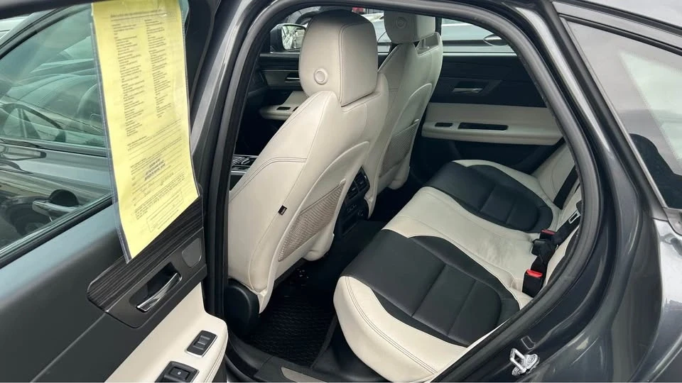 2016 Jaguar X260 XF - Image 16 of 16
