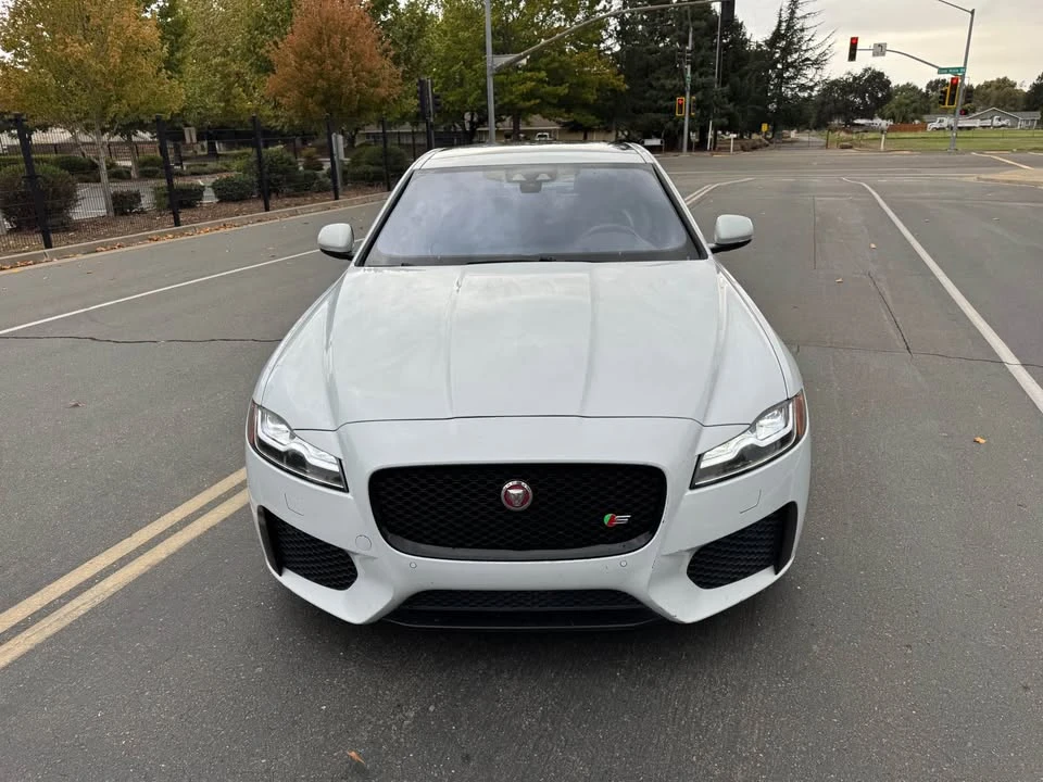 2016 Jaguar X260 XF - Image 3 of 16