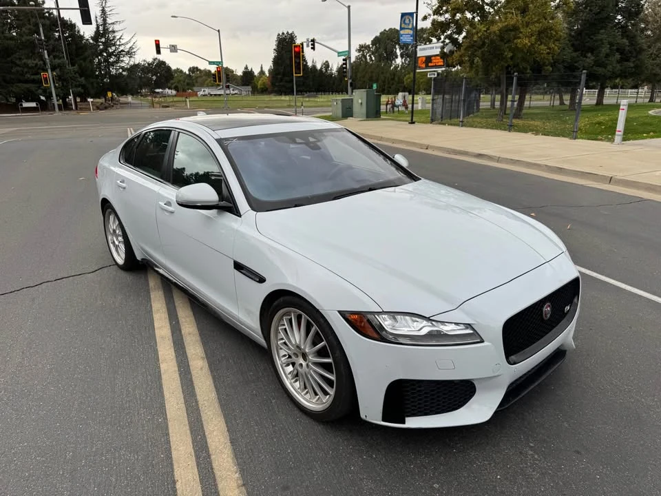 2016 Jaguar X260 XF - Image 2 of 16