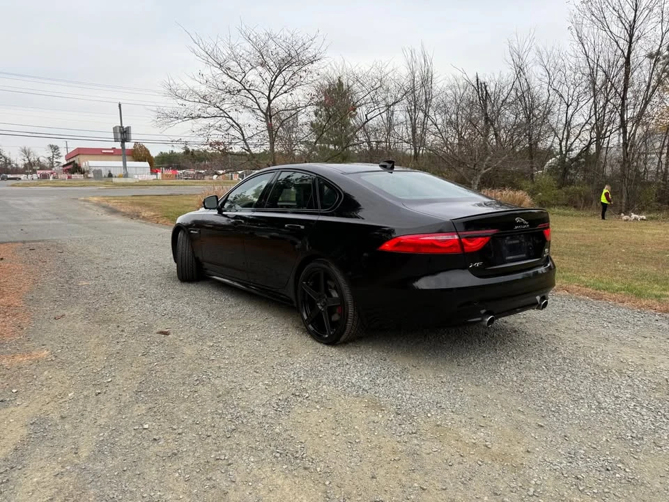 2016 Jaguar X260 XF - Image 7 of 20