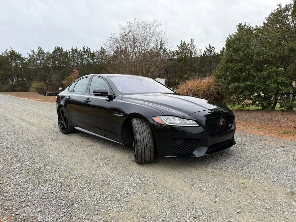 2016 Jaguar X260 XF - Image 3 of 20
