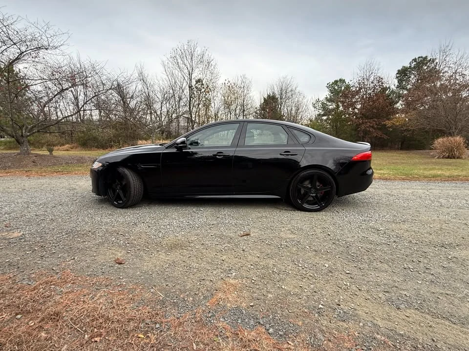 2016 Jaguar X260 XF - Image 8 of 20