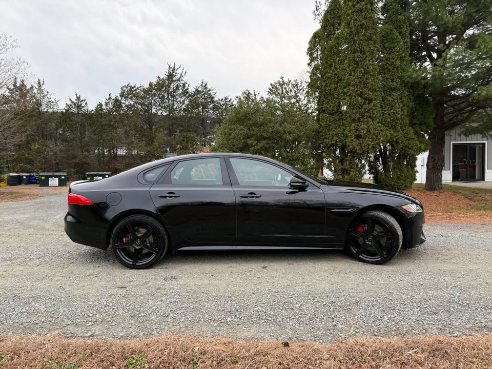 2016 Jaguar X260 XF - Image 4 of 20