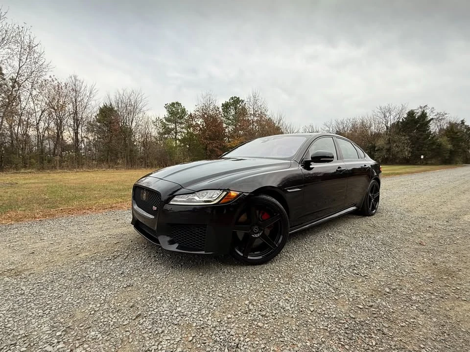 2016 Jaguar X260 XF - Image 9 of 20
