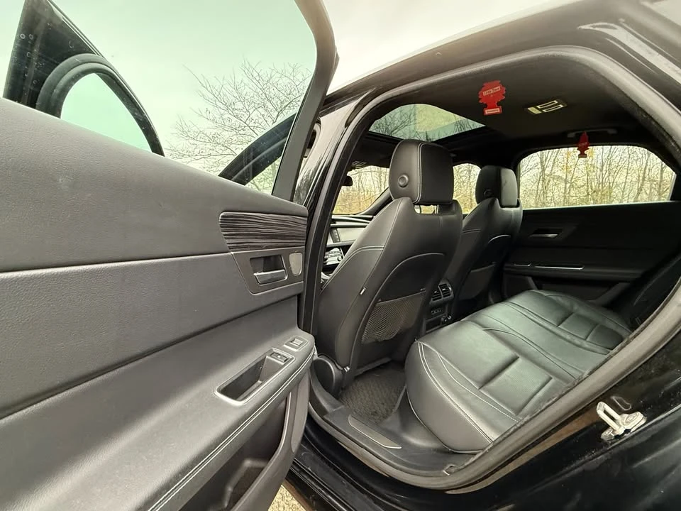 2016 Jaguar X260 XF - Image 10 of 20