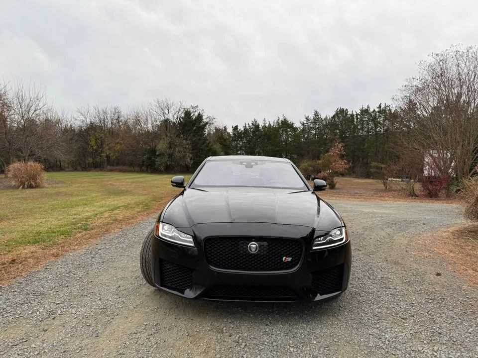 2016 Jaguar X260 XF - Image 2 of 20