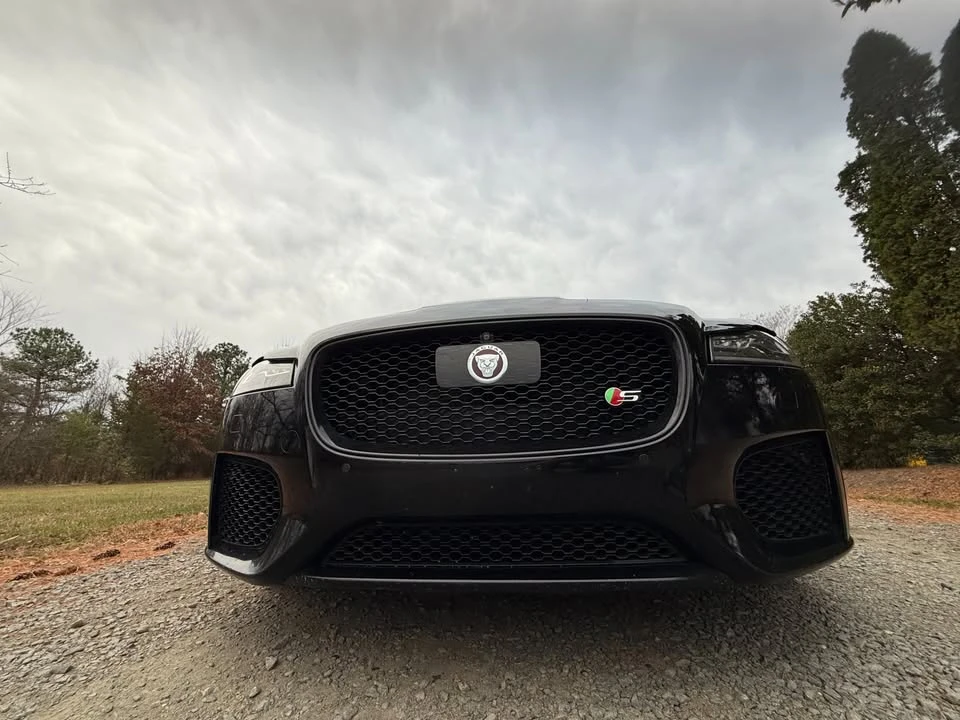 2016 Jaguar X260 XF - Image 18 of 20