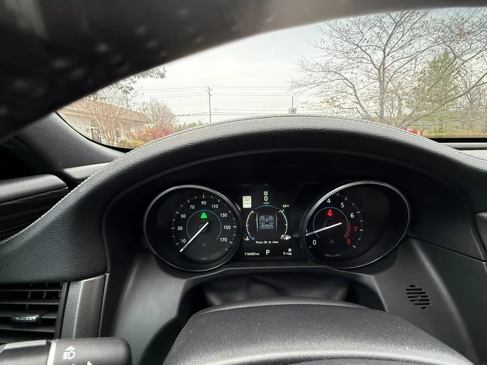 2016 Jaguar X260 XF - Image 15 of 20