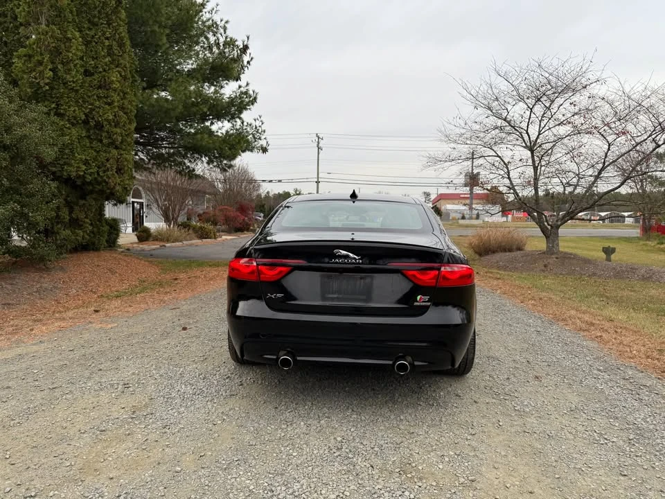 2016 Jaguar X260 XF - Image 6 of 20