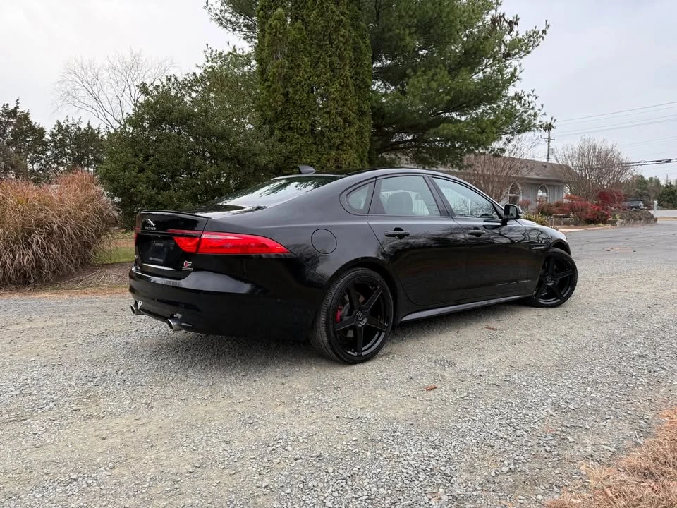 2016 Jaguar X260 XF - Image 5 of 20