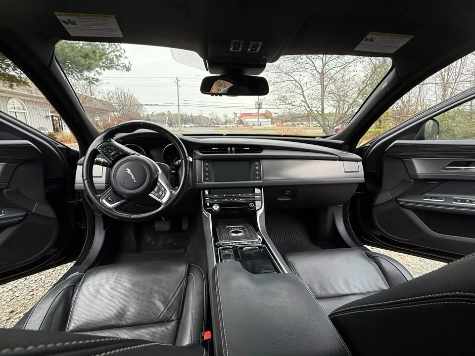 2016 Jaguar X260 XF - Image 12 of 20