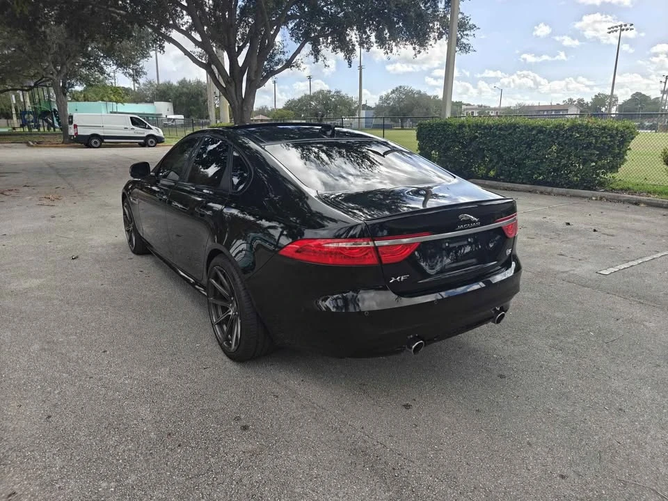 2016 Jaguar X260 XF - Image 5 of 19