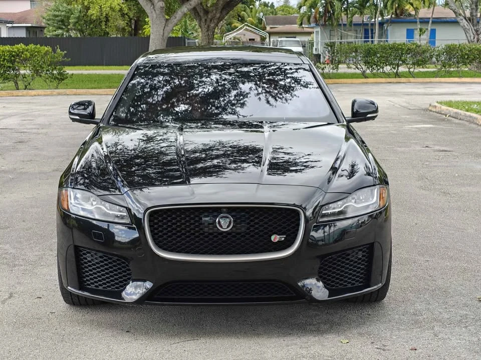 2016 Jaguar X260 XF - Image 3 of 19