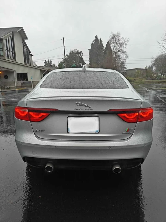 2016 Jaguar X260 XF - Image 6 of 13