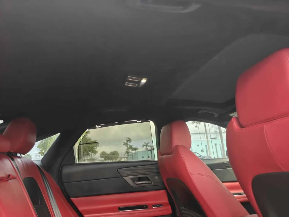 2016 Jaguar X260 XF - Image 18 of 19