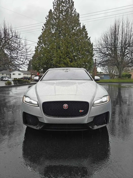 2016 Jaguar X260 XF - Image 2 of 13