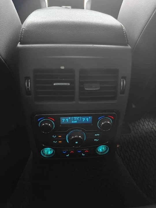 2016 Jaguar X260 XF - Image 12 of 13