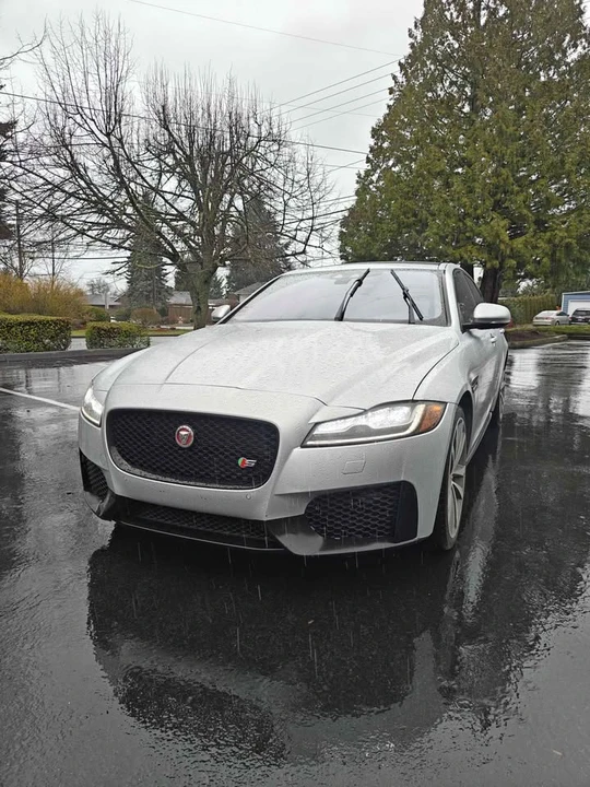 2016 Jaguar X260 XF - Image 3 of 13