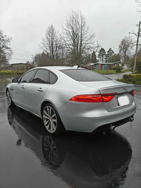 2016 Jaguar X260 XF - Image 7 of 13