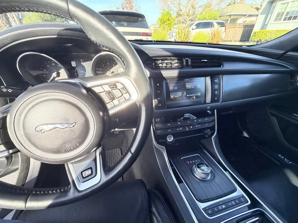 2016 Jaguar X260 XF - Image 6 of 9