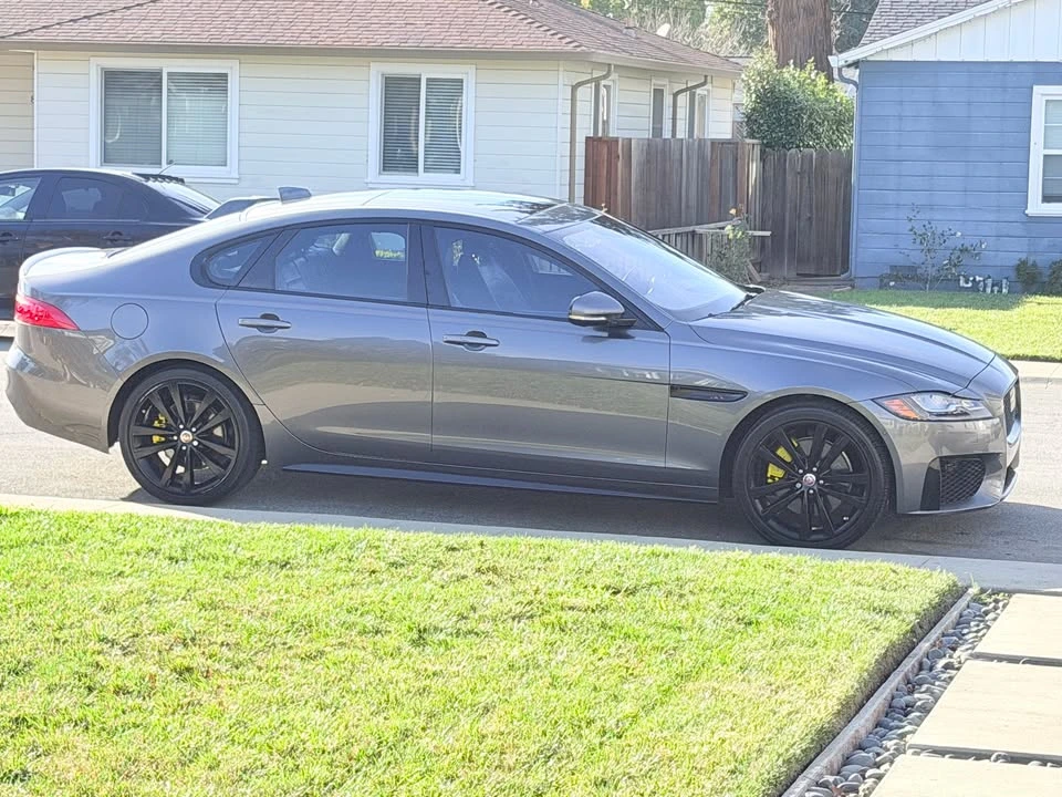2016 Jaguar X260 XF - Image 4 of 9