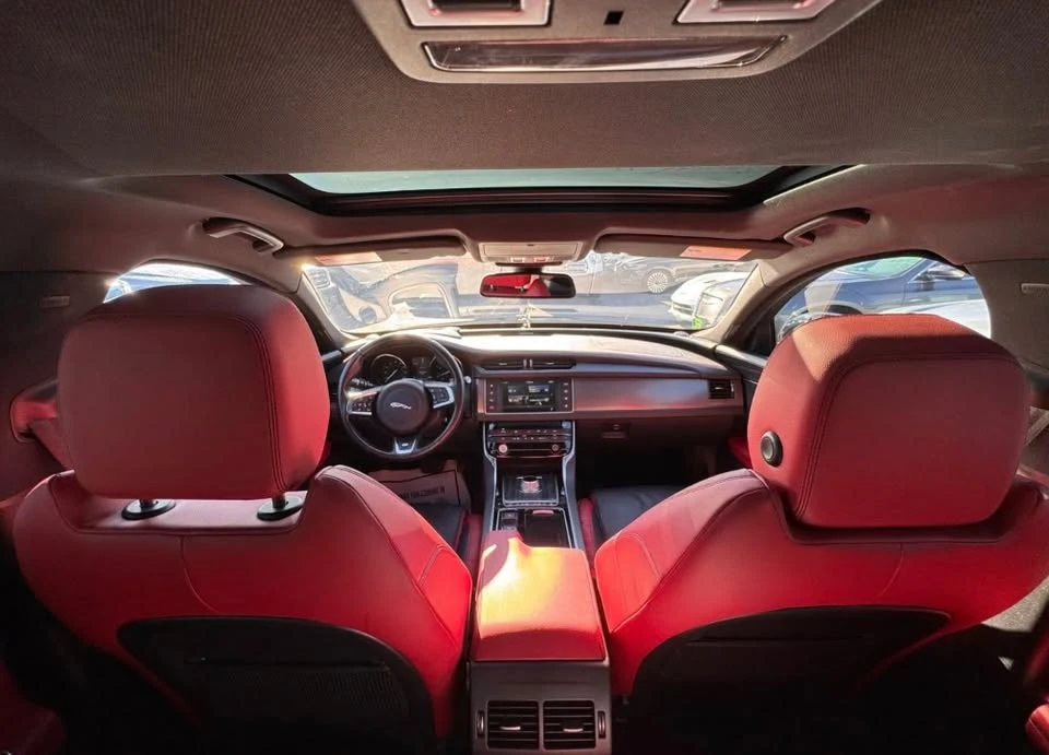 2016 Jaguar X260 XF - Image 6 of 7