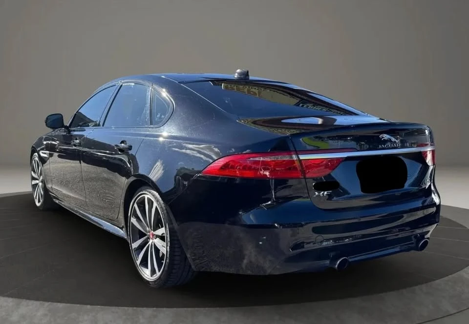 2016 Jaguar X260 XF - Image 3 of 7