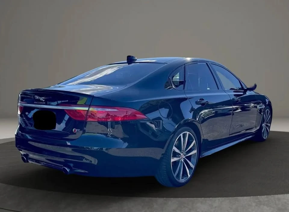 2016 Jaguar X260 XF - Image 2 of 7