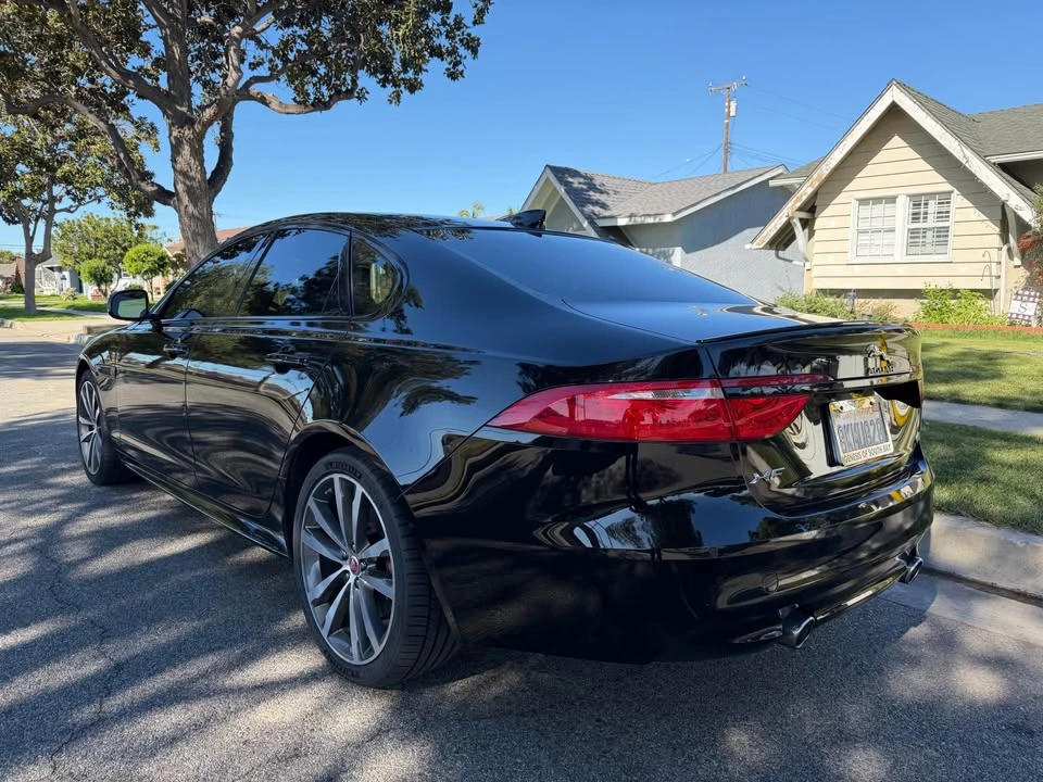 2016 Jaguar X260 XF - Image 3 of 19