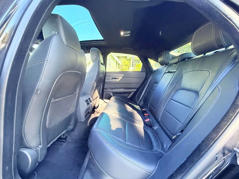 2016 Jaguar X260 XF - Image 18 of 19