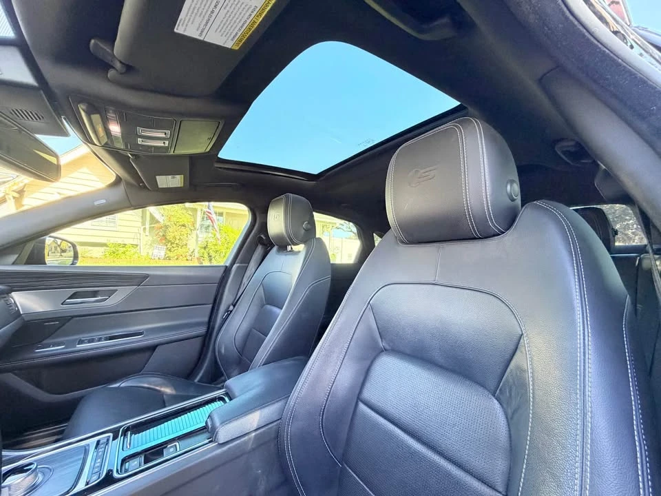 2016 Jaguar X260 XF - Image 16 of 20