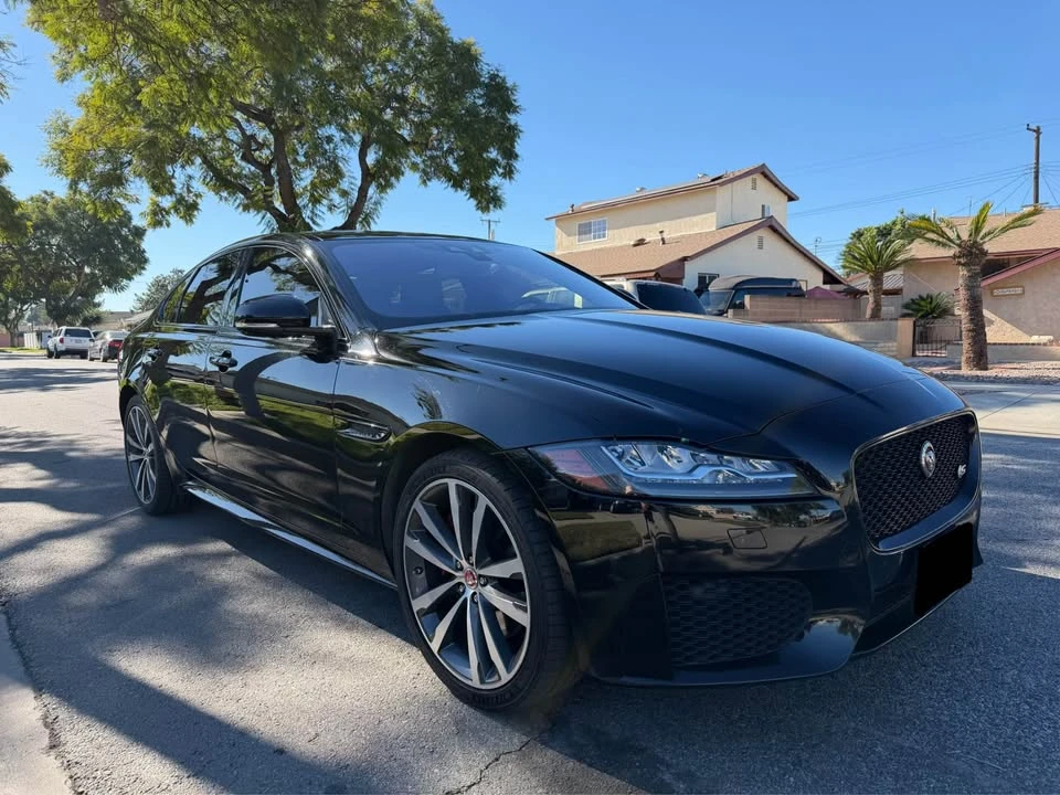 2016 Jaguar X260 XF - Image 2 of 20