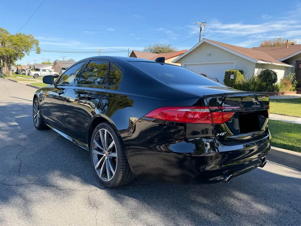 2016 Jaguar X260 XF - Image 3 of 20