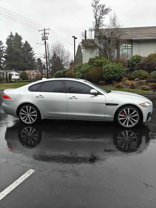 2016 Jaguar X260 XF - Image 4 of 13