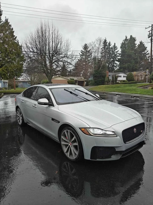 2016 Jaguar X260 XF - Image 3 of 13