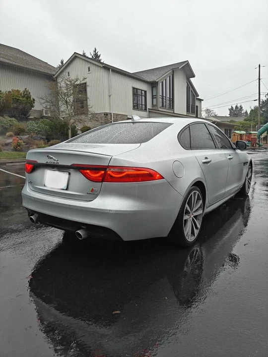 2016 Jaguar X260 XF - Image 5 of 13