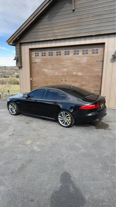 2016 Jaguar X260 XF - Image 5 of 19