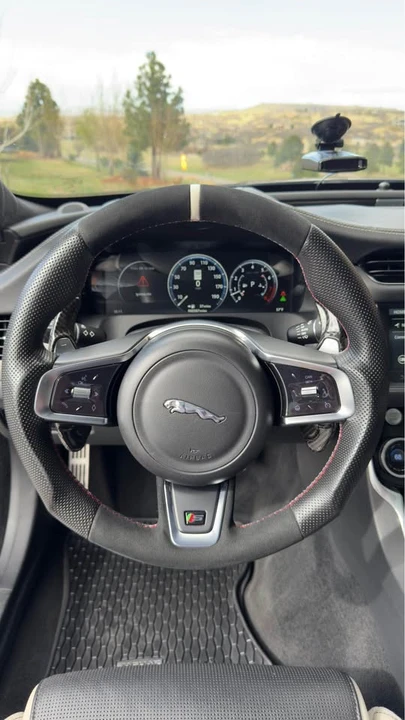 2016 Jaguar X260 XF - Image 16 of 19