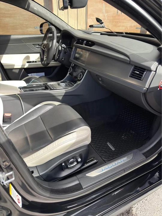 2016 Jaguar X260 XF - Image 3 of 19