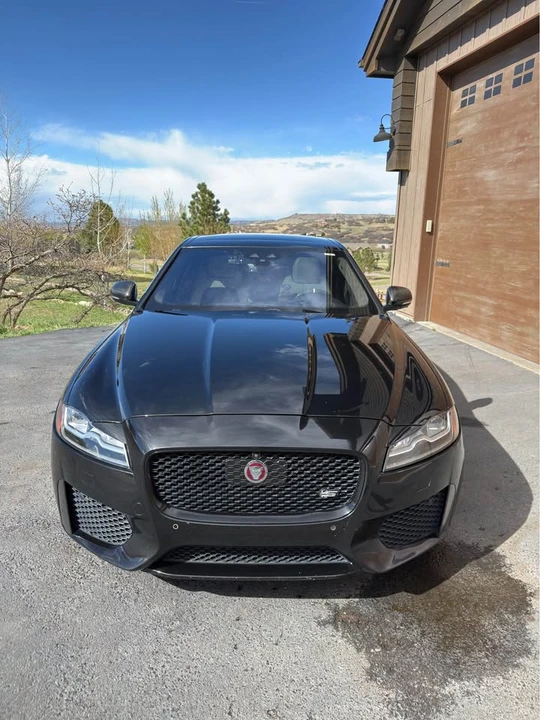 2016 Jaguar X260 XF - Image 2 of 19