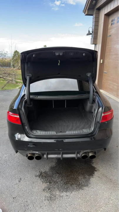 2016 Jaguar X260 XF - Image 11 of 19