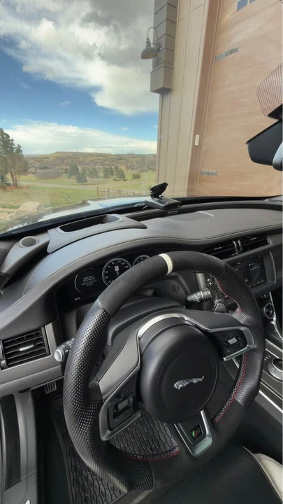 2016 Jaguar X260 XF - Image 6 of 19