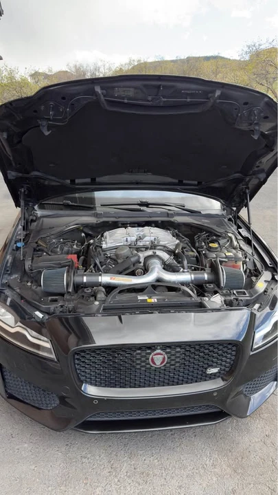 2016 Jaguar X260 XF - Image 14 of 19