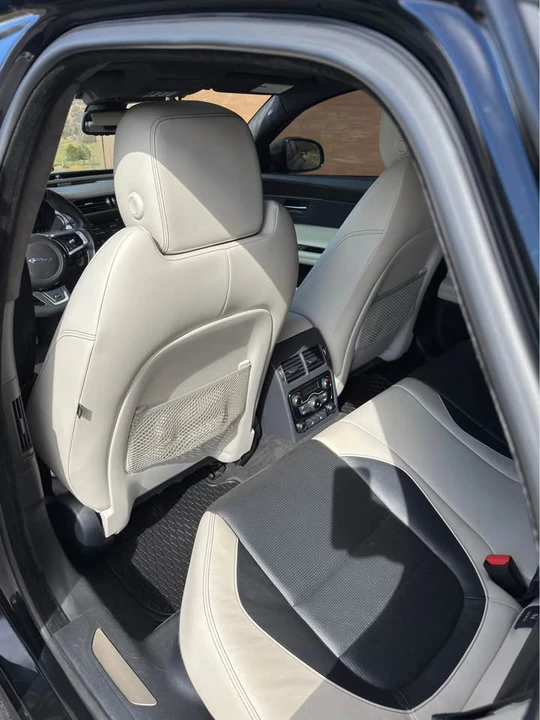 2016 Jaguar X260 XF - Image 9 of 19