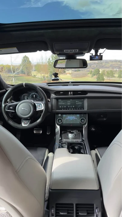 2016 Jaguar X260 XF - Image 19 of 19